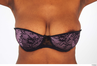 Dina Moses black bra chest underwear 0001.jpg